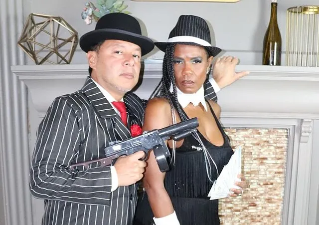 Gangstas