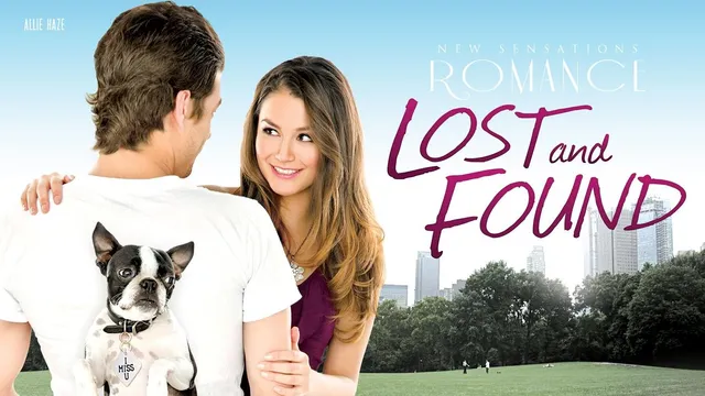Lost & Found