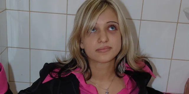MILS sex at the toilet