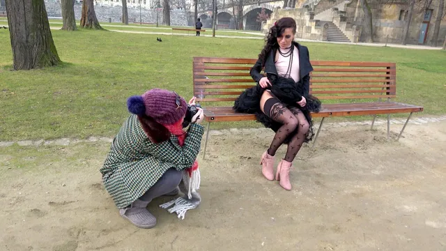 BTS-Top Notch Anal Beauties