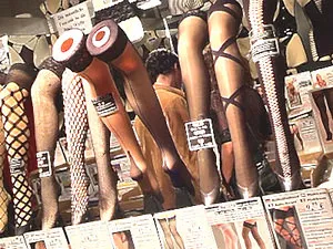 Venus Berlin 2004
