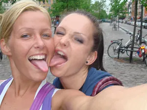 Sophie in Belgium - part 2.