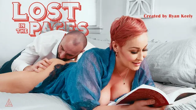 Lost in the Pages