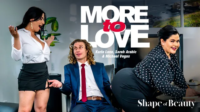 More To Love
