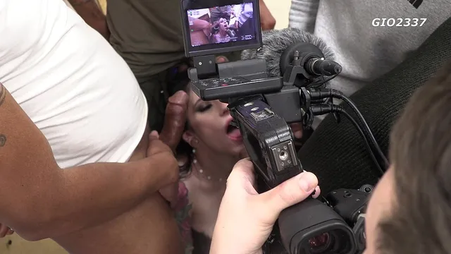 Behind the scenes #143, Anna De Ville, Isabella Clark, Lilly Veroni and others. more info in description xf258