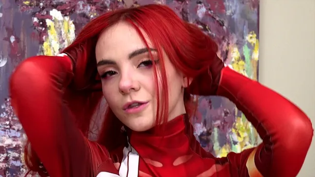 New teen Lina Sun & her first anal experience 0% pussy atm POV deepthroat ballsdeepanal facefucking cum in mouth eks088