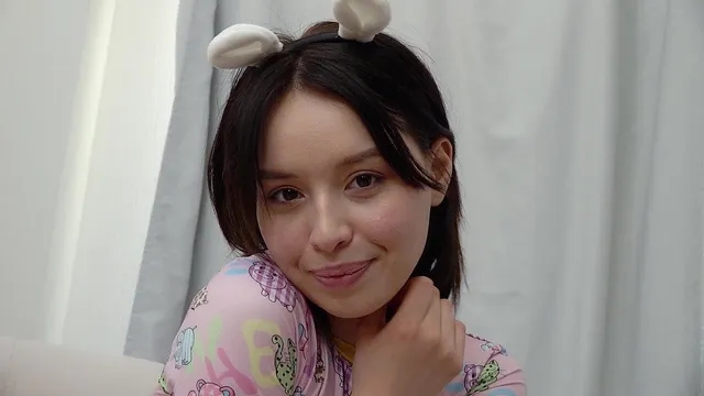 Teen asian girl Karolina Geiman was fucked hard in anal for the first time 100% anal atm gapes cum in mouth facial eks024