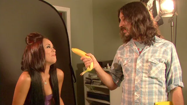 Behind The Scenes Of The Official Jersey Shore Parody
