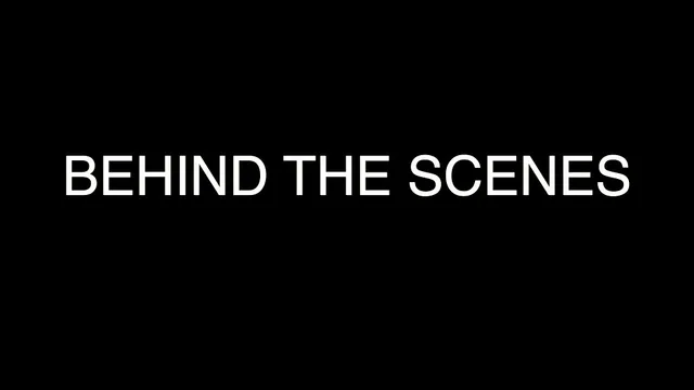 BTS: Veronica Leal's elastic asshole gets 4 fingers & hard anal