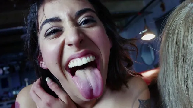Venus loves being fucked by a stiff cock