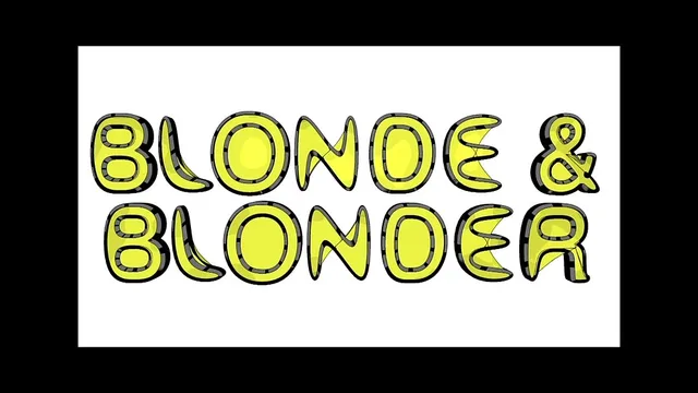 Caprice Jane, Sensual Jane, and louise davis get down and nasty in this scene from blonde...