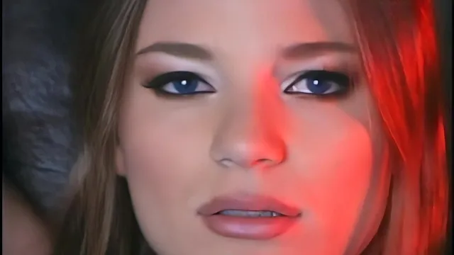Codi Bryant bounces her thick ass up and down his dick