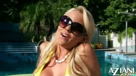 Lindsay Marie Video 2