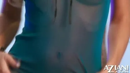 Lindsay Marie Video 1