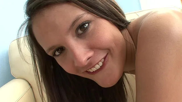 Erin Stone is a slutty girl