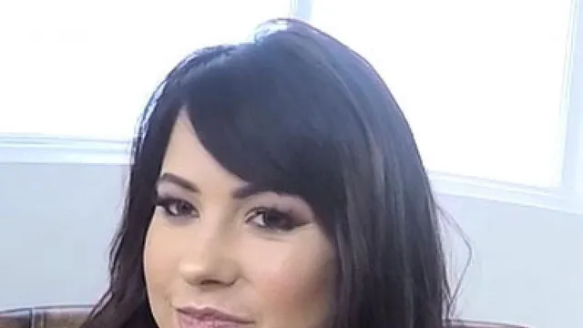 Rachel Aldana - Santa Sack Gopro 1