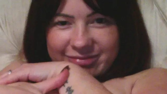 Rachel Aldana- Webcam 187