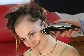 Loosing Hair