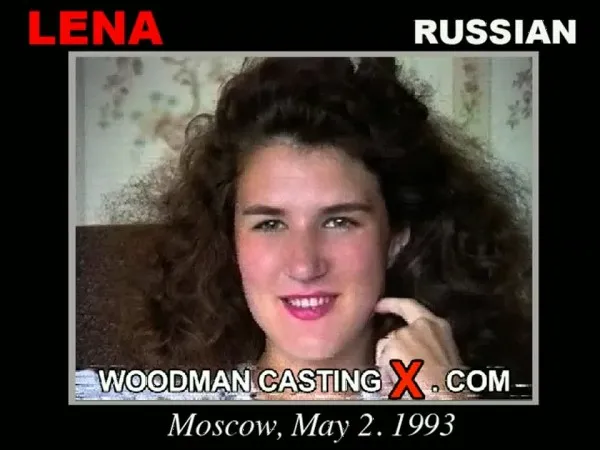 Lena Casting