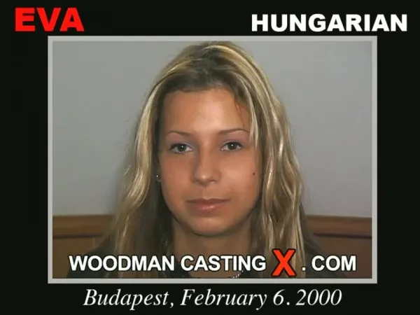 Eva Casting