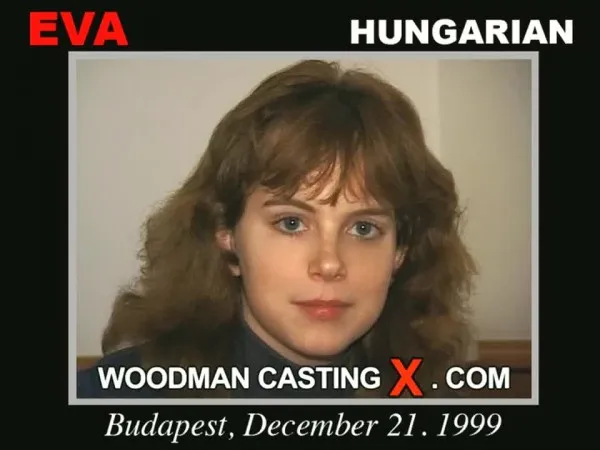 Eva Casting