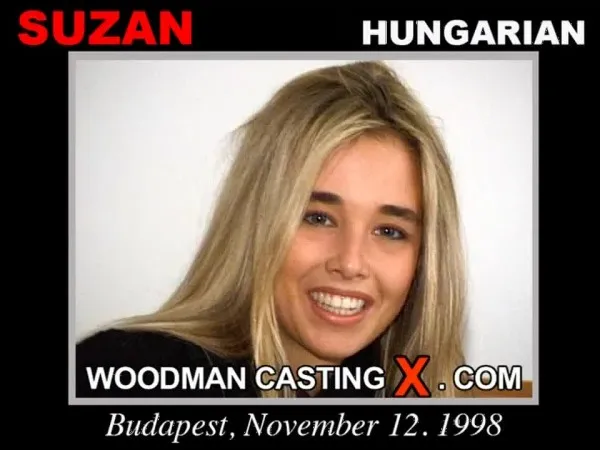 Suzan Casting