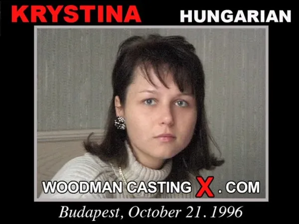 Krystina Casting