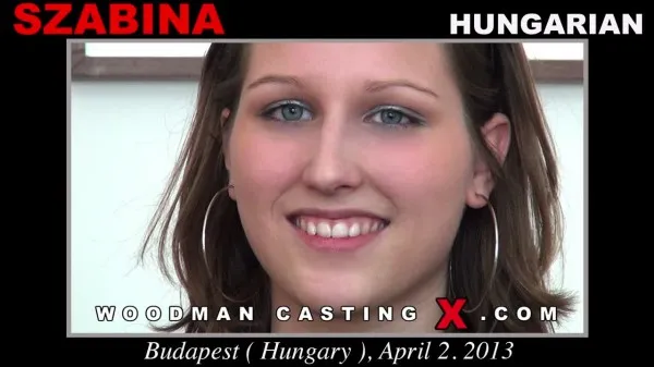 Szabina Casting