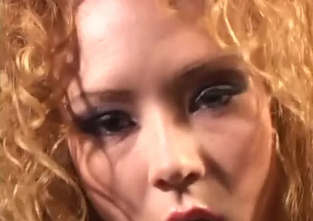 Audry Hollander New Age Sex