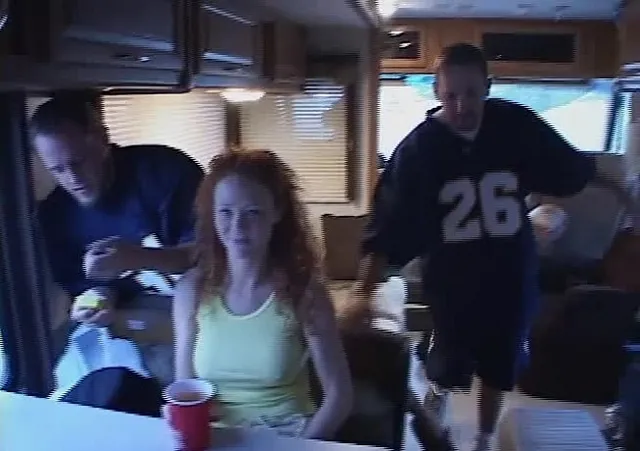 Audry Hollander Sports Fuck