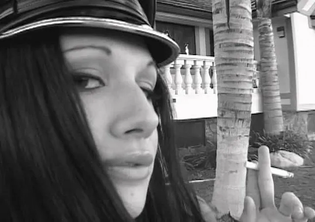 Fetish Leather Bitch Feat. Taylor Rain