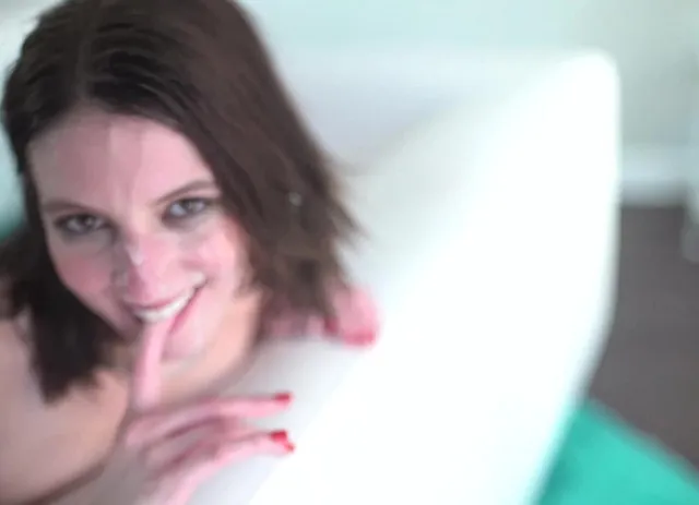 Lovely Ginger Mckay Gets Pussy Pounded by Big Cock Rome Major!
