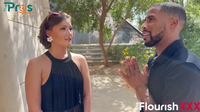 First Look The Pros Ep 15 Ahanu Reed And Henry