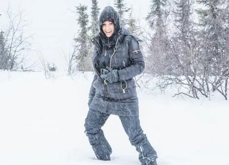 Fairbanks Alaska