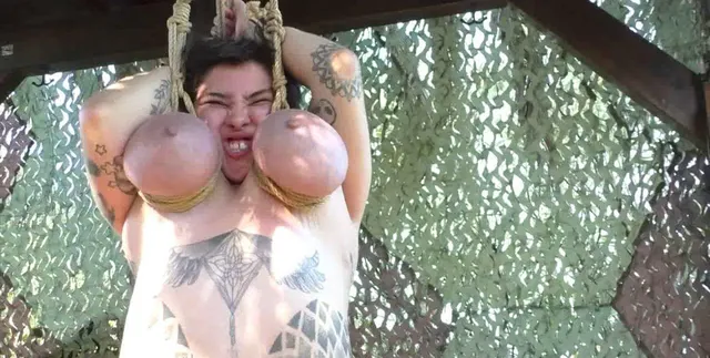 Lilith Kobayashi - Self Suspension