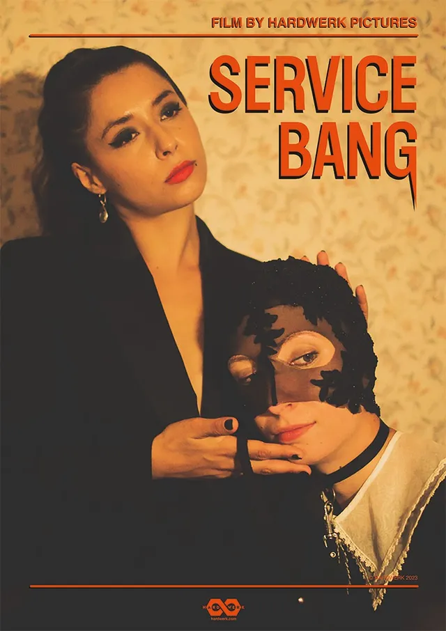 Service Bang