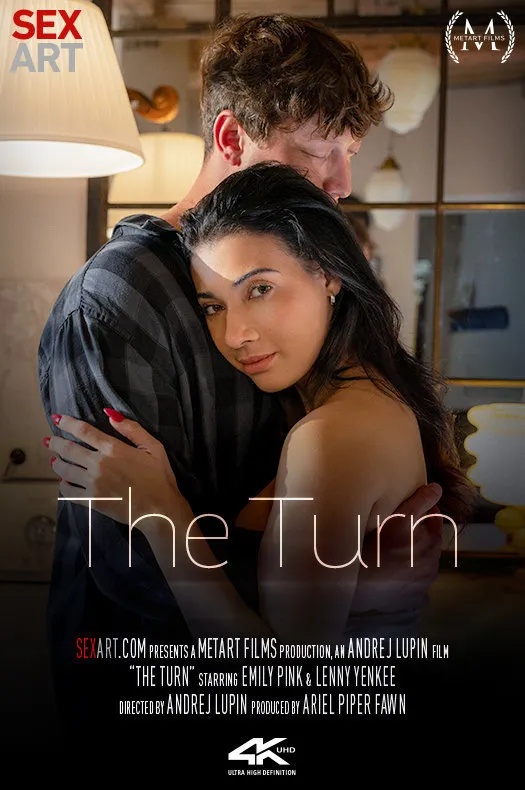 The Turn