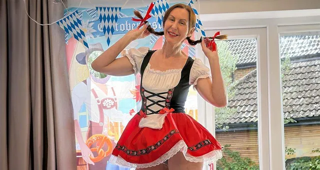 Oktober Fest 2026