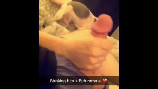 Sexy Snapchat Saturday July 25Th 2015 - Video 2