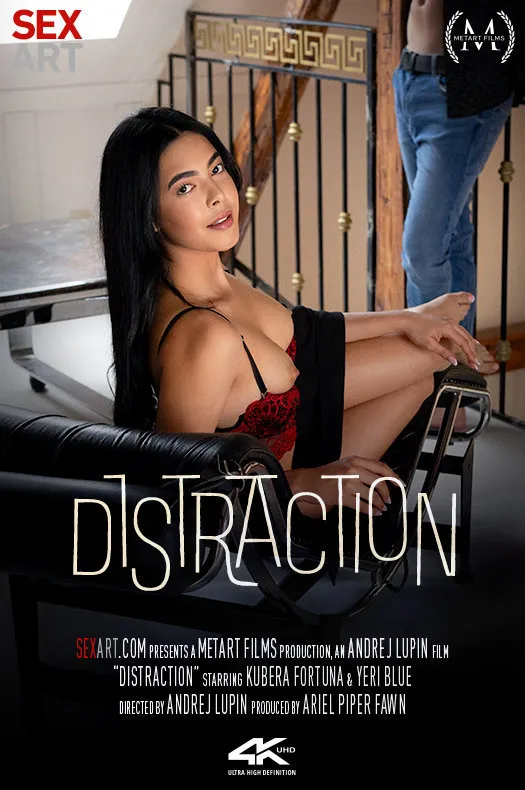 Distraction