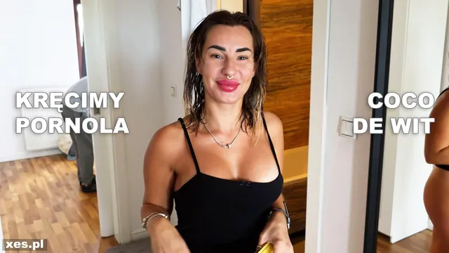 Krecimy Pornola - Coco De Wit