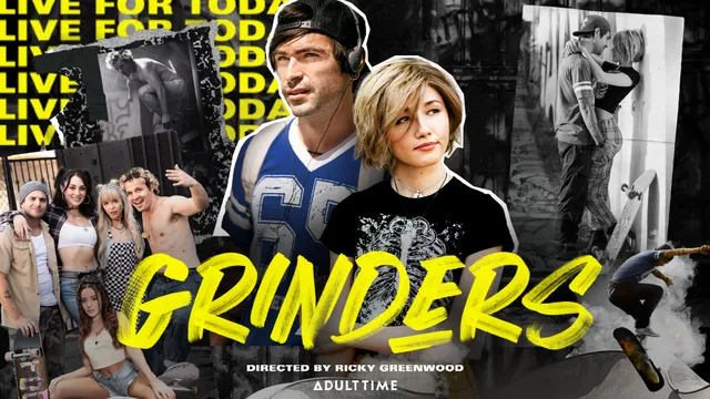 Grinders