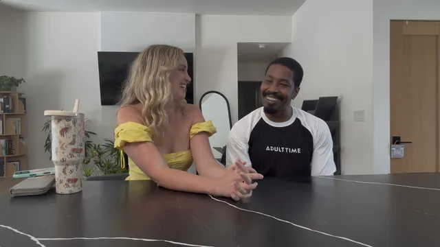 Interview: All Things Sex with Isiah