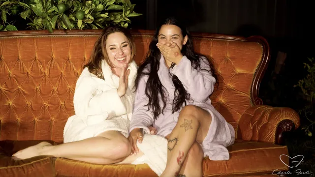Interview: One Night Stands And Pissing
