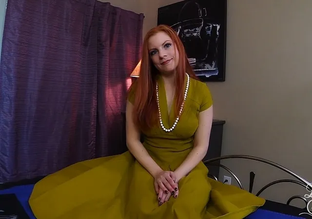 Sex Ed with Religious Stepmom (2015)