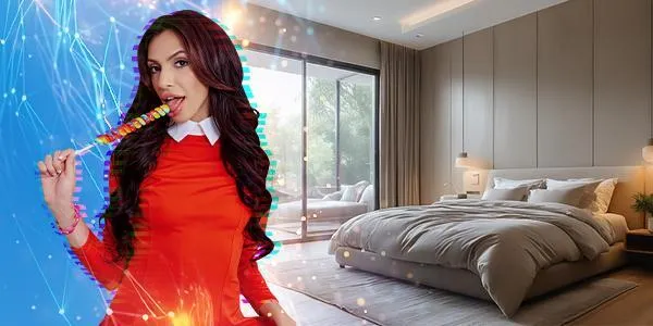 Wonka's Naughty Factory (A Porn Parody)