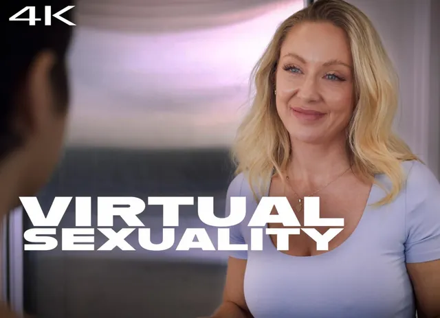 Virtual Sexuality