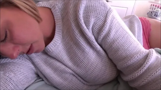 Step Mom's Awakened Desire