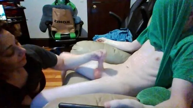 Heather Kane Absolutely Humiliates His Premature Ejaculation 2!