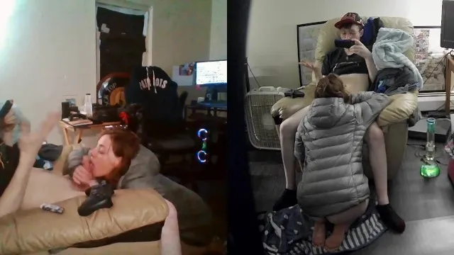 Heather Kane Wears Silver Jacket While Finishing Off College Cum